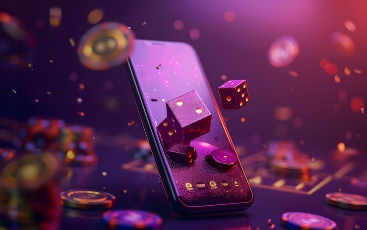 sinagph mobile platform open on smartphone screen in Philippines