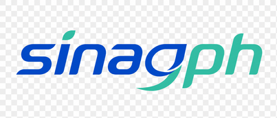 sinagph official logo